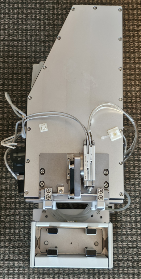 Analytik Jena CyBio Active MALDI Dryer; OL3402-14-200; 304444 10 0011;  SN:0011/14, photo 25 of 26