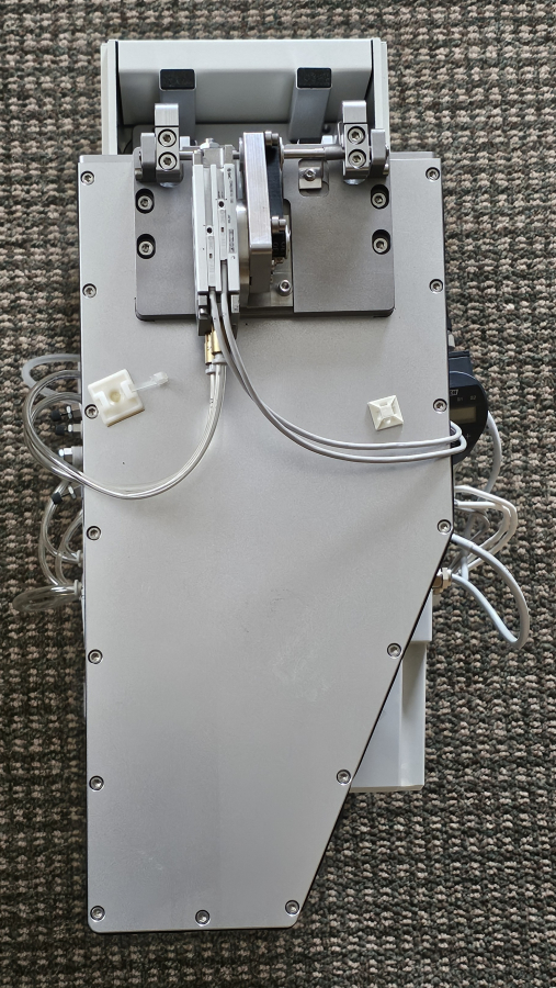 Analytik Jena CyBio Active MALDI Dryer; OL3402-14-200; 304444 10 0011;  SN:0011/14, photo 26 of 26