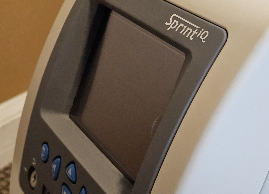Uson Sprint IQ Compact Leak Tester, photo 14 of 34