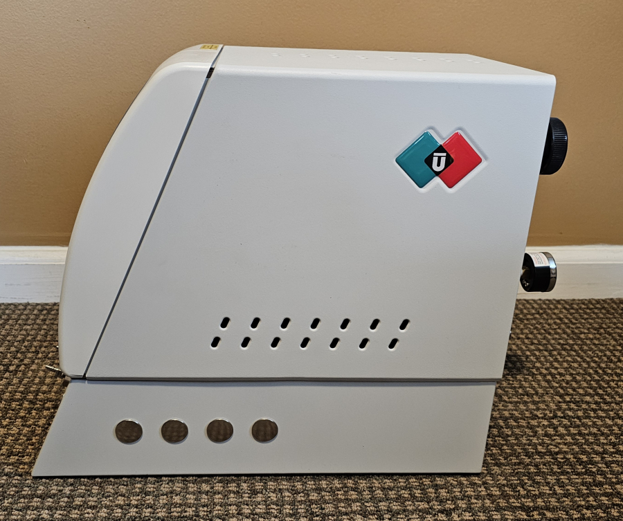 Uson Sprint IQ Compact Leak Tester, photo 15 of 34