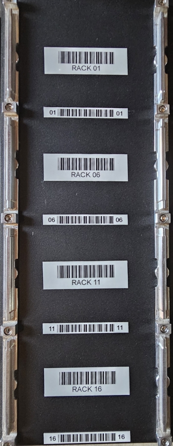 BioMicrolab XL20. SN: XL20-2DS-00-MA-1.1-0-0920-100438, photo 12 of 30