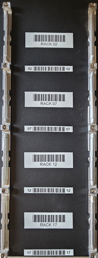 BioMicrolab XL20. SN: XL20-2DS-00-MA-1.1-0-0920-100438, photo 13 of 30