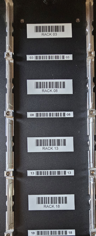 BioMicrolab XL20. SN: XL20-2DS-00-MA-1.1-0-0920-100438, photo 14 of 30