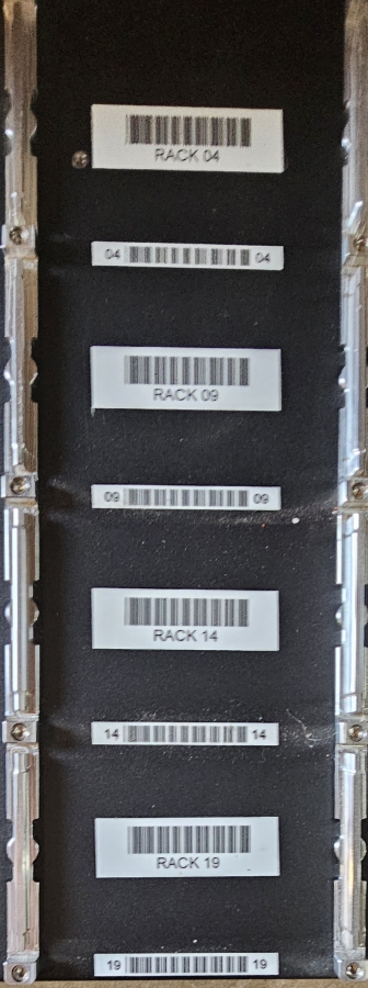 BioMicrolab XL20. SN: XL20-2DS-00-MA-1.1-0-0920-100438, photo 15 of 30