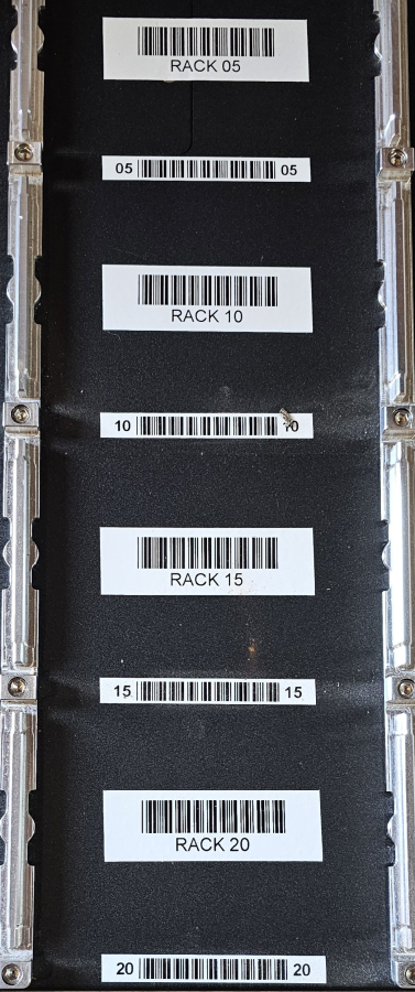 BioMicrolab XL20. SN: XL20-2DS-00-MA-1.1-0-0920-100438, photo 16 of 30