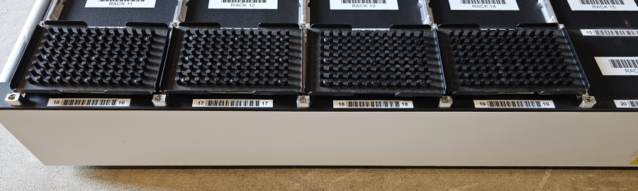 BioMicrolab XL20. SN: XL20-2DS-00-MA-1.1-0-0920-100438, photo 19 of 30