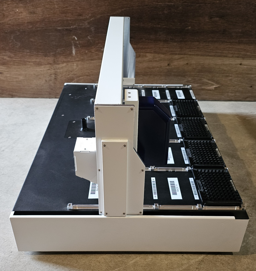 BioMicrolab XL20. SN: XL20-2DS-00-MA-1.1-0-0920-100438, photo 21 of 30