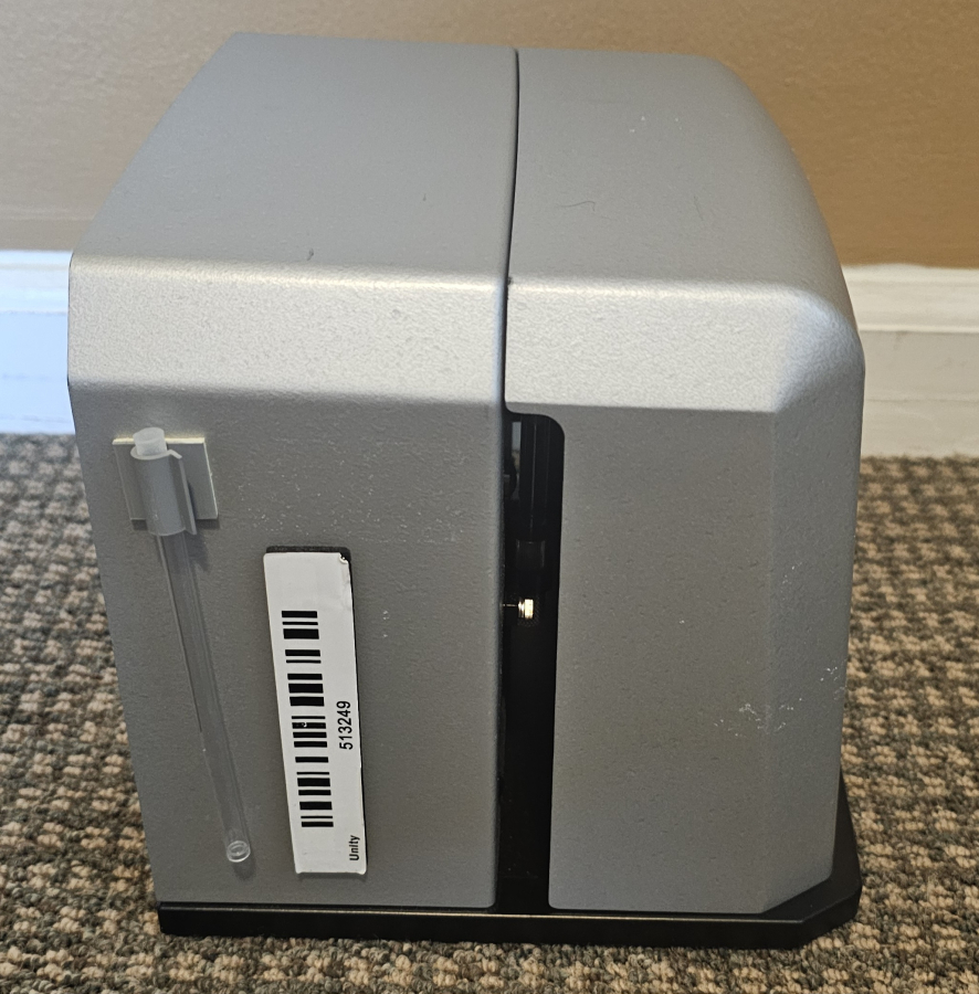 BioTek 8040534 Synergy H1 Dispense Module Box Dual Reagent Injector Module w/Pipettes, photo 16 of 32