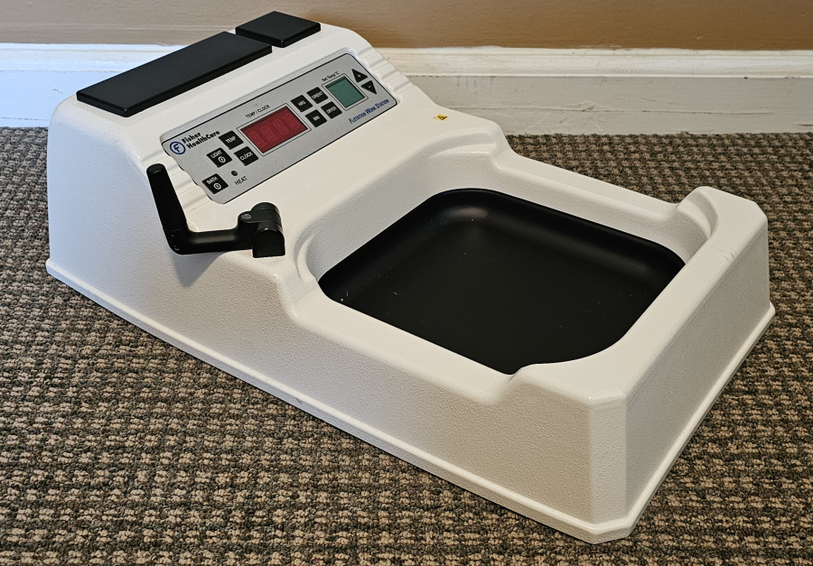 Fisher HealthCare 22-047-775 Flotation Workstation, photo 10 of 27