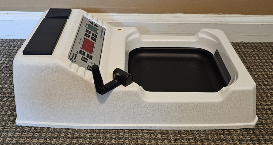 Fisher HealthCare 22-047-775 Flotation Workstation, photo 11 of 27