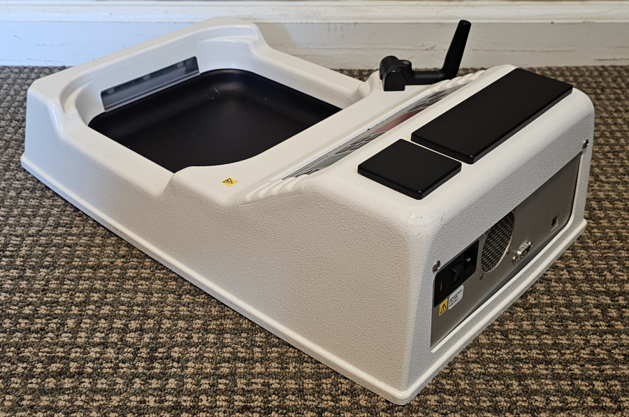 Fisher HealthCare 22-047-775 Flotation Workstation, photo 15 of 27