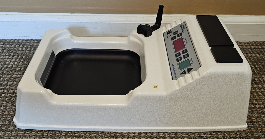 Fisher HealthCare 22-047-775 Flotation Workstation, photo 16 of 27