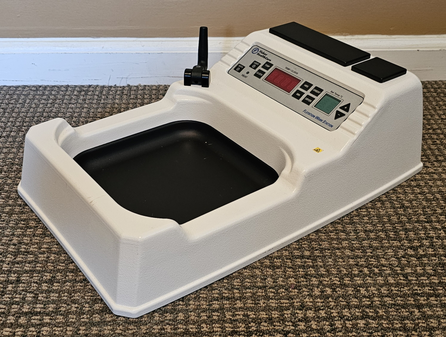 Fisher HealthCare 22-047-775 Flotation Workstation, photo 17 of 27
