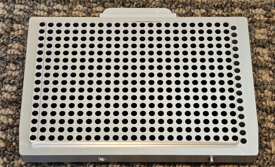 Fisher HealthCare 22-047-775 Flotation Workstation, photo 21 of 27