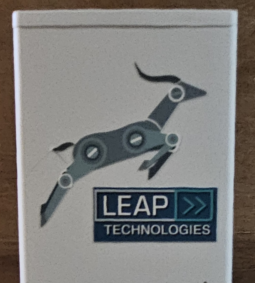 LEAP Technologies MXY 013-2A CTC Analytics PAL HTC-xt Liquid Sample Handling System; SN:379210, photo 4 of 31