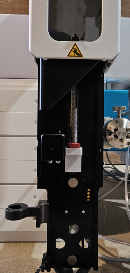 LEAP Technologies MXY 013-2A CTC Analytics PAL HTC-xt Liquid Sample Handling System; SN:379210, photo 5 of 31