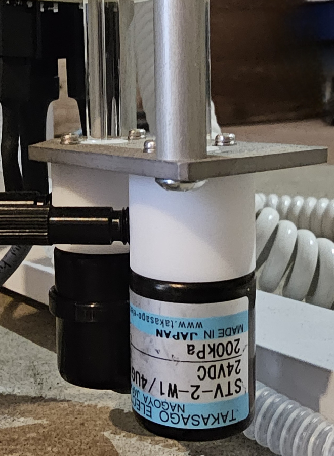 LEAP Technologies MXY 013-2A CTC Analytics PAL HTC-xt Liquid Sample Handling System; SN:379210, photo 6 of 31