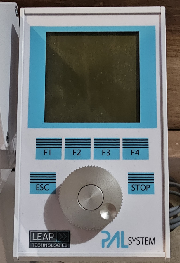 LEAP Technologies MXY 013-2A CTC Analytics PAL HTC-xt Liquid Sample Handling System; SN:379210, photo 7 of 31