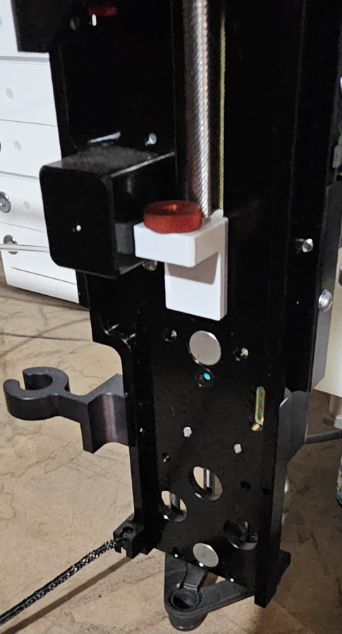 LEAP Technologies MXY 013-2A CTC Analytics PAL HTC-xt Liquid Sample Handling System; SN:379210, photo 29 of 31