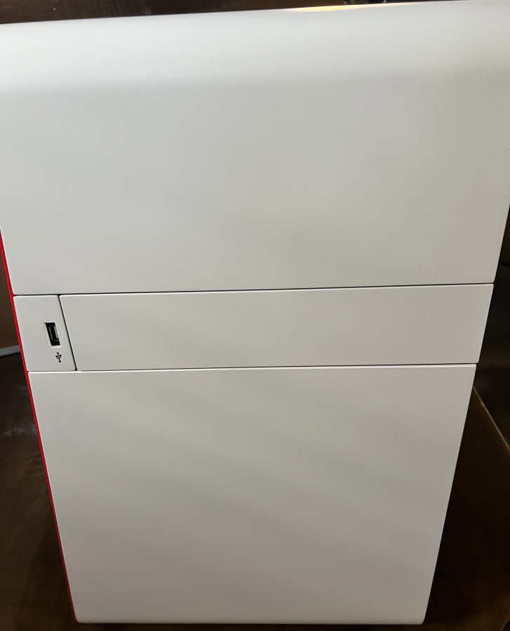 Analytik Jena UVP ChemStudio 815 Imager with Computer and Software; SN:B214730/720/170, photo 12 of 14