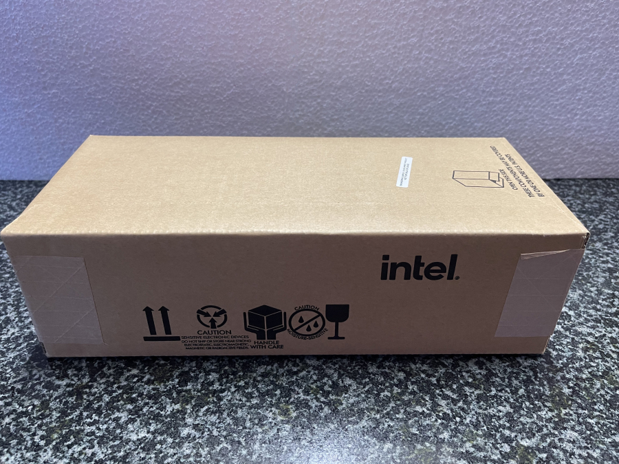 Intel Xeon 8462Y+ Sapphire Rapids CPU - New, photo 1 of 6