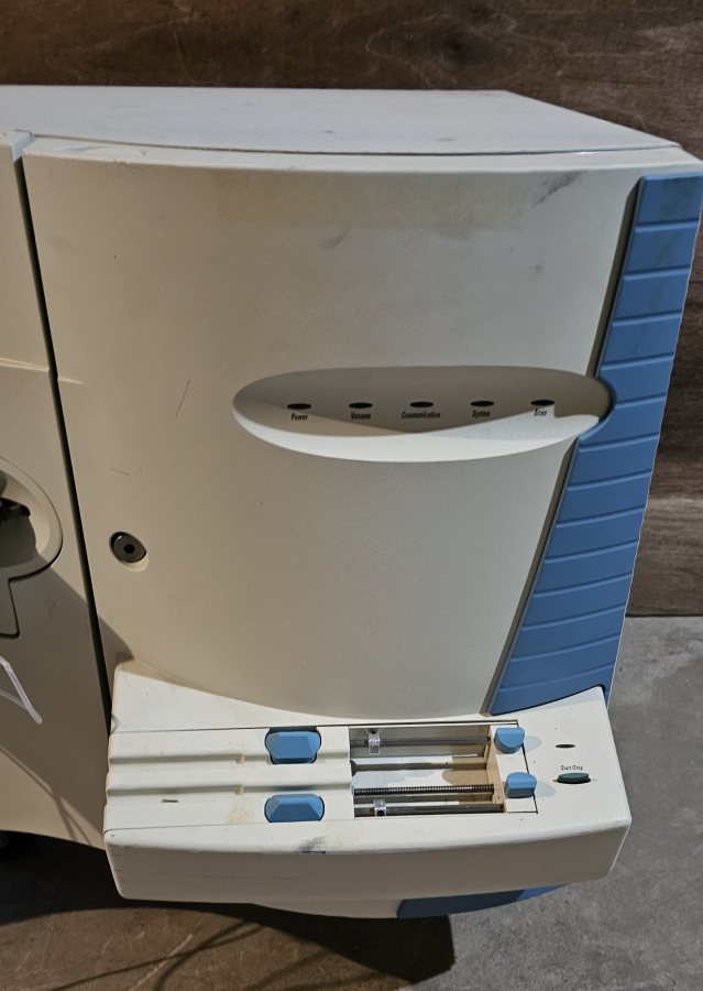 Thermo Quest Finnigan LCQ Deca Mass Spectrometer; SN:LDE00372, photo 8 of 24