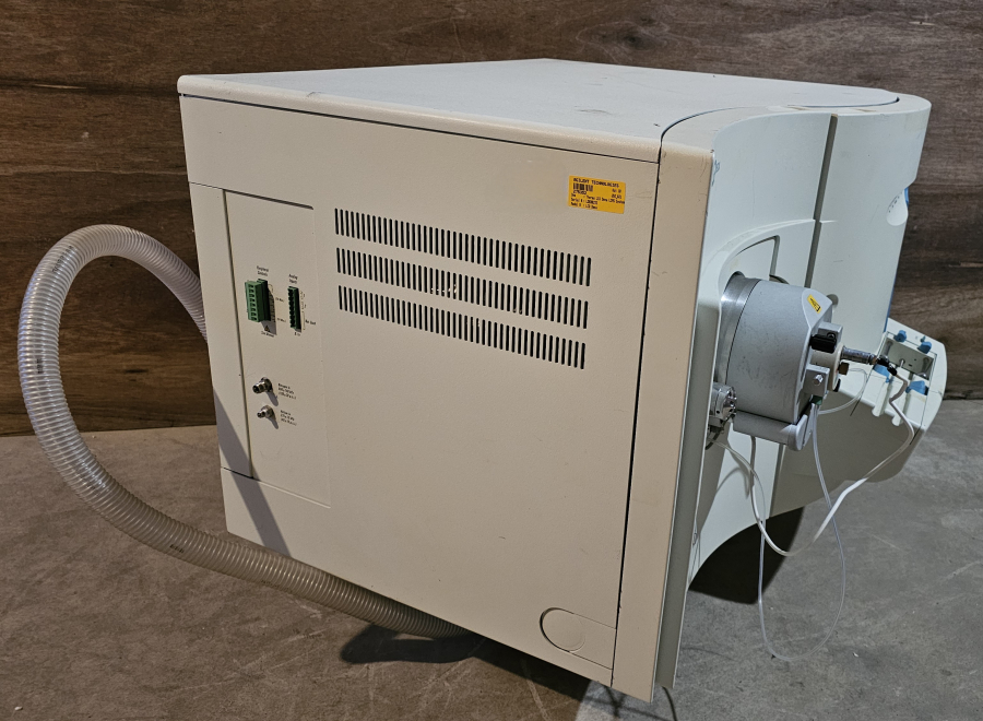Thermo Quest Finnigan LCQ Deca Mass Spectrometer; SN:LDE00372, photo 14 of 24
