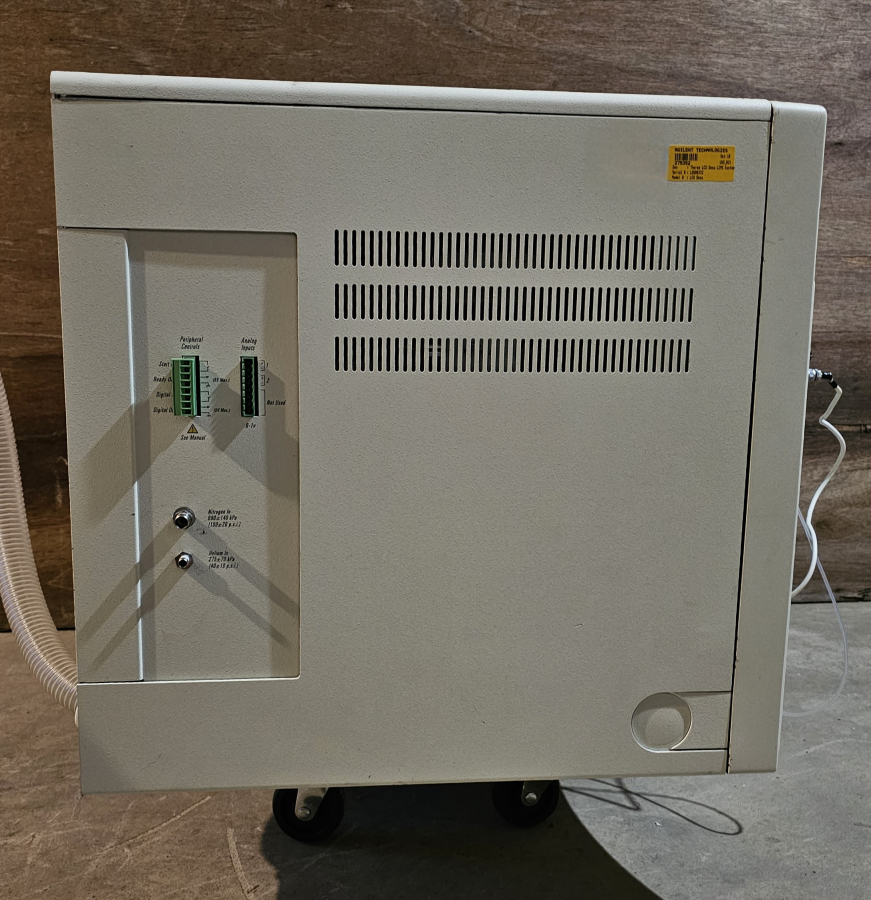 Thermo Quest Finnigan LCQ Deca Mass Spectrometer; SN:LDE00372, photo 17 of 24