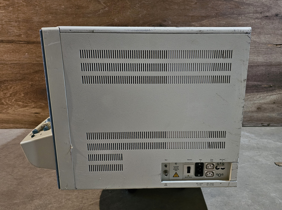 Thermo Quest Finnigan LCQ Deca Mass Spectrometer; SN:LDE00372, photo 21 of 24
