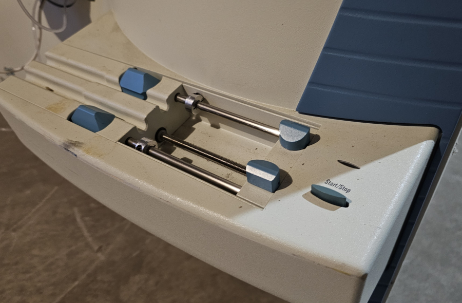 Thermo Quest Finnigan LCQ Deca Mass Spectrometer; SN:LDE00372, photo 24 of 24