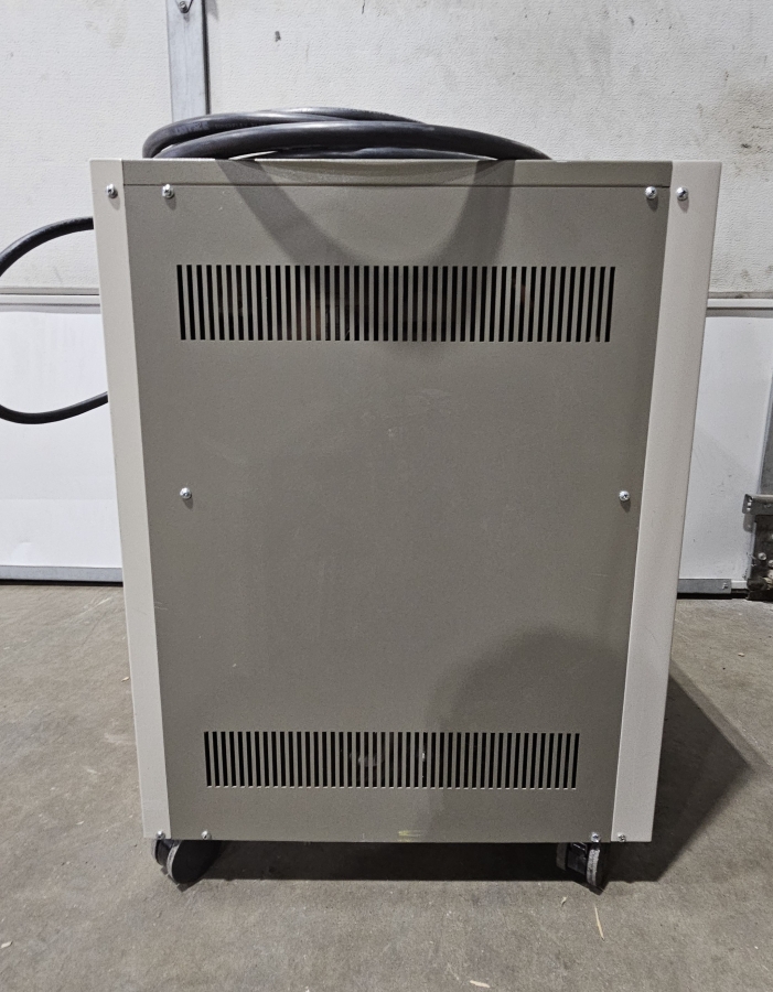 Sumitomo CSW-71 Helium Compressor; SN:47C03202D, photo 22 of 25