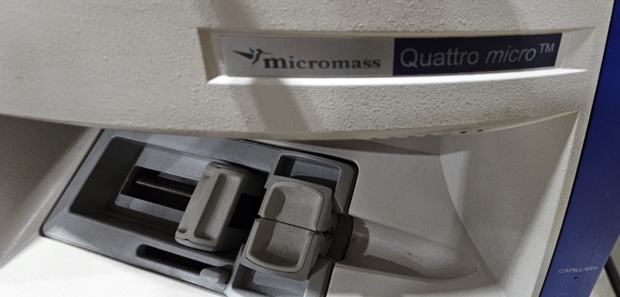 Micromass Quattro Micro; SN:QAA234, photo 10 of 42