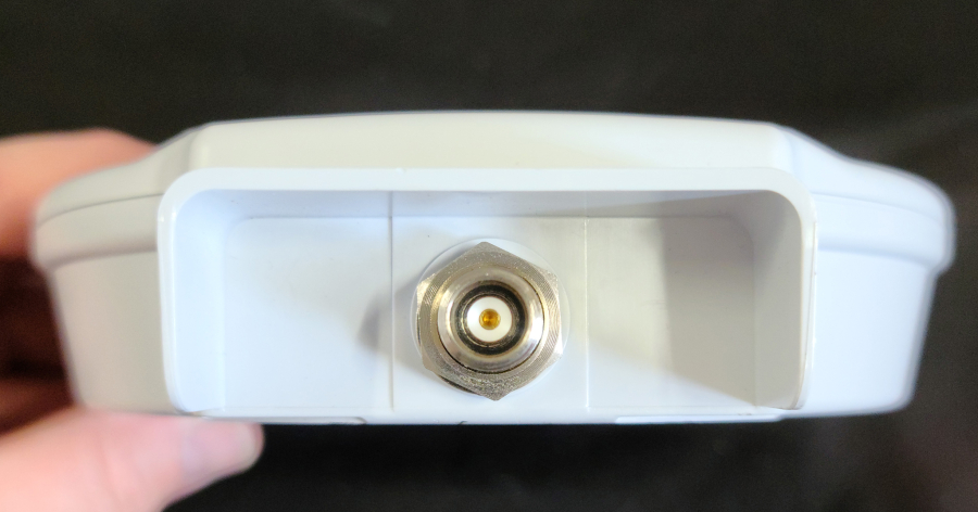 Hexagon NovaTel VEXXIS GNSS-502 Terrestrial GPS Antenna, photo 3 of 4
