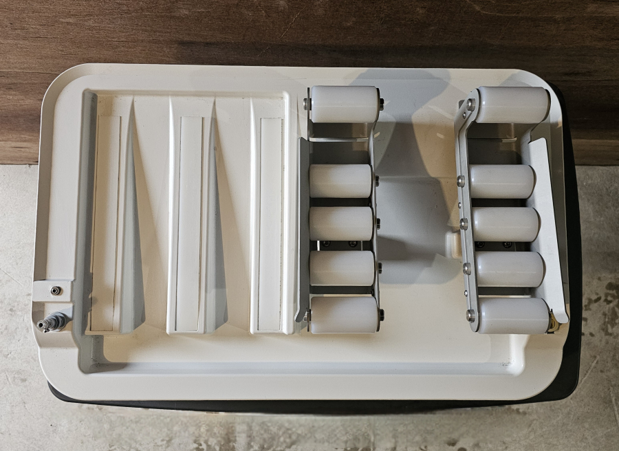 Invitrogen Attune NxT EFS1 External Fluid System; SN:DEFS101310318, photo 3 of 21