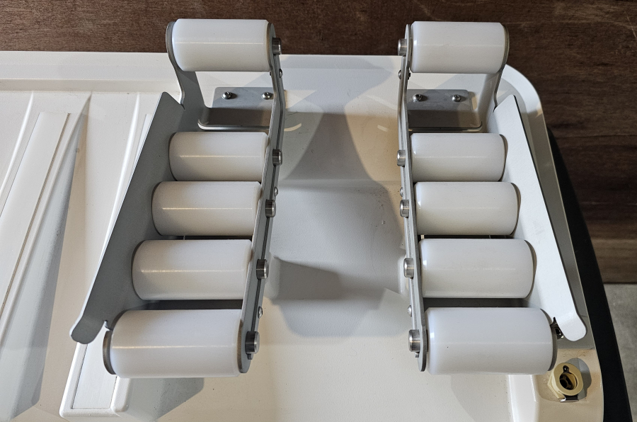 Invitrogen Attune NxT EFS1 External Fluid System; SN:DEFS101310318, photo 5 of 21