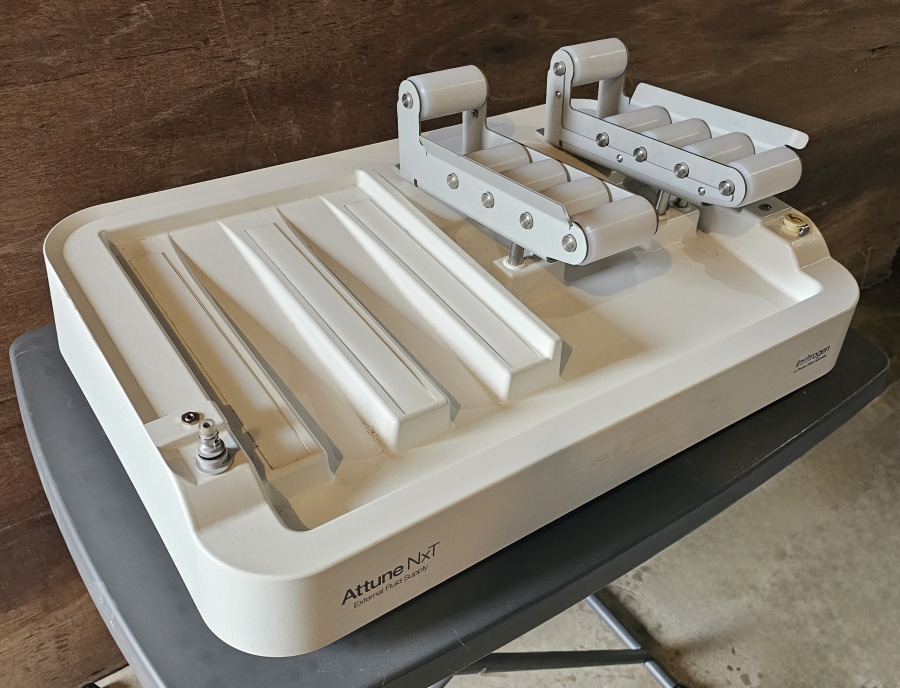 Invitrogen Attune NxT EFS1 External Fluid System; SN:DEFS101310318, photo 6 of 21