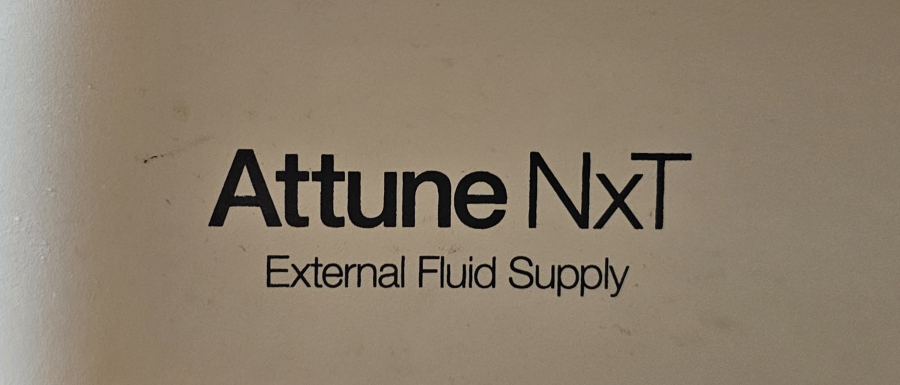 Invitrogen Attune NxT EFS1 External Fluid System; SN:DEFS101310318, photo 7 of 21