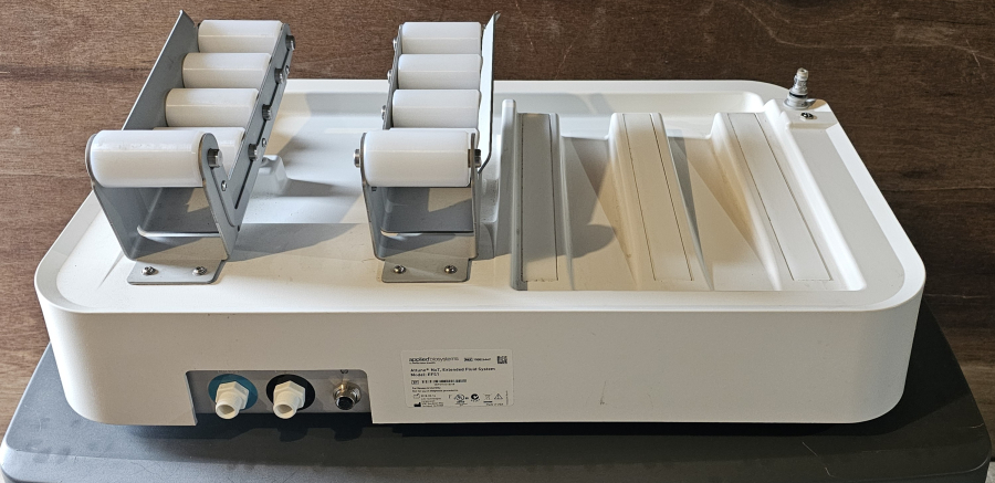 Invitrogen Attune NxT EFS1 External Fluid System; SN:DEFS101310318, photo 15 of 21
