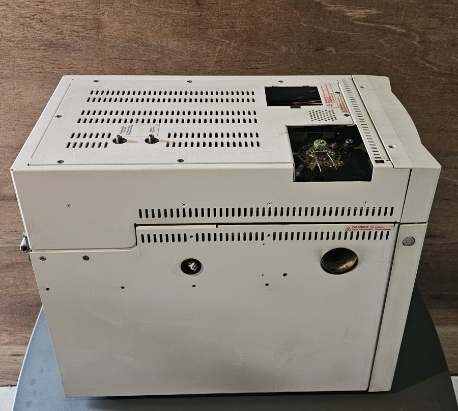 Agilent 6850A G2630A Network GC System; SN:CN10643004, photo 17 of 31