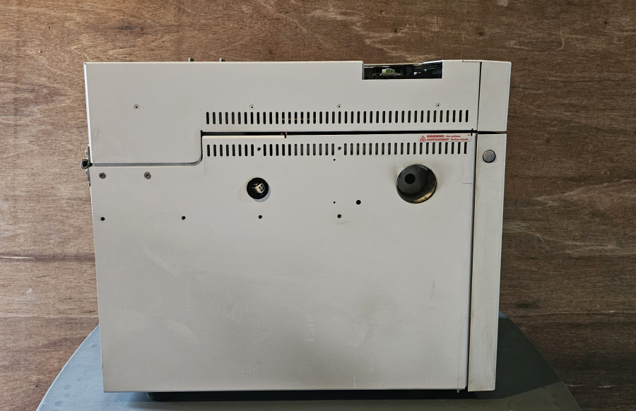 Agilent 6850A G2630A Network GC System; SN:CN10643004, photo 18 of 31