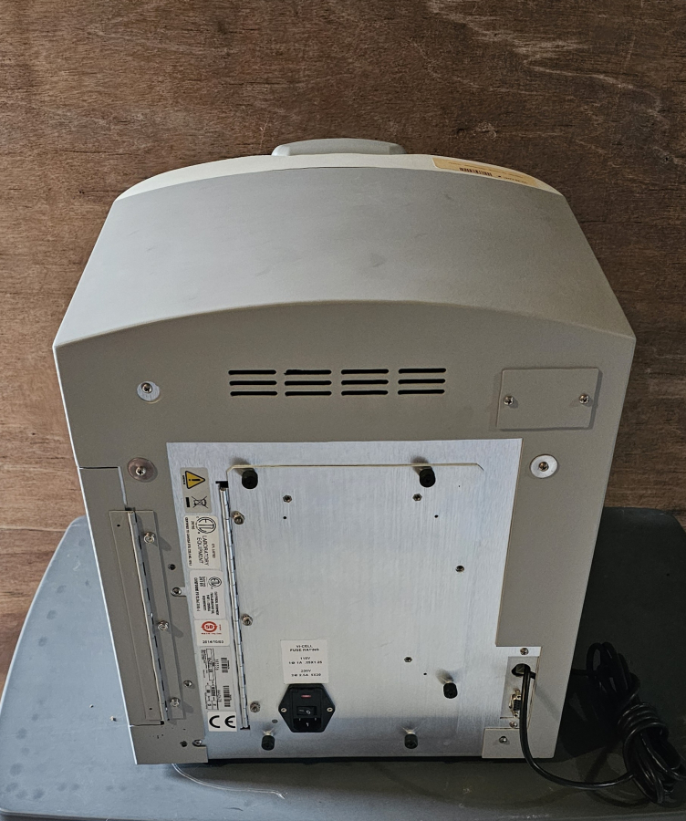 Beckman Coulter Vi-Cell XR Cell Viability Analyzer 2023; SN:AW40428, photo 16 of 25
