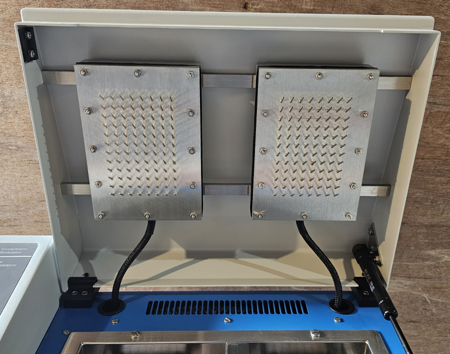 Biotage TurboVap 96 103263/05; SN:TV1214N17075, photo 8 of 27