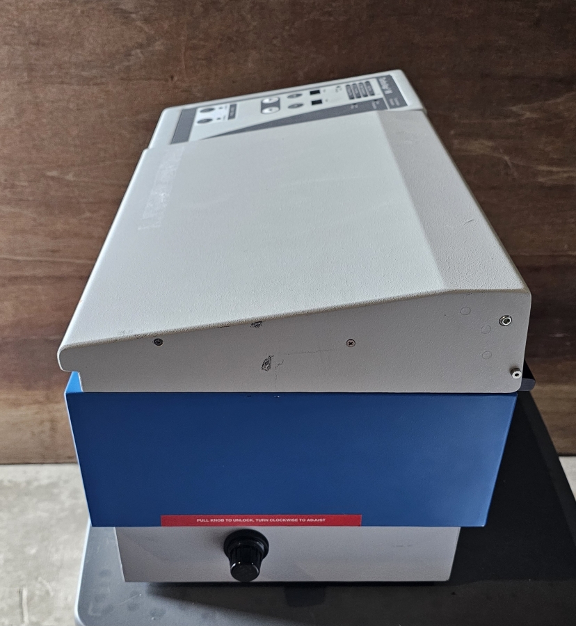 Biotage TurboVap 96 103263/05; SN:TV1214N17075, photo 12 of 27