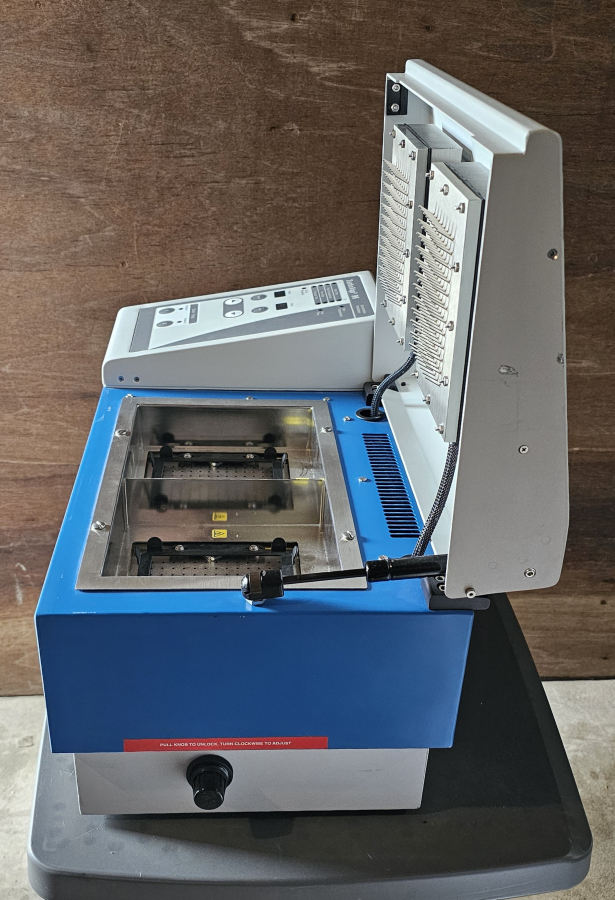Biotage TurboVap 96 103263/05; SN:TV1214N17075, photo 15 of 27