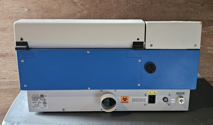 Biotage TurboVap 96 103263/05; SN:TV1214N17075, photo 18 of 27