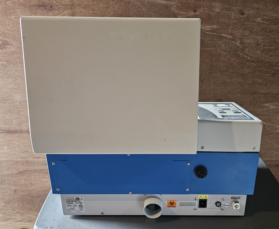 Biotage TurboVap 96 103263/05; SN:TV1214N17075, photo 22 of 27