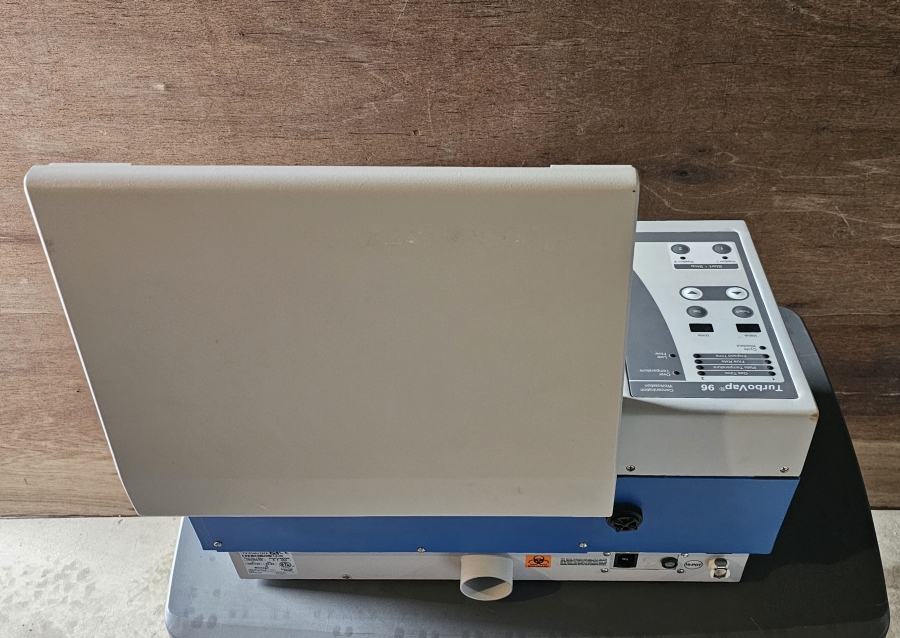Biotage TurboVap 96 103263/05; SN:TV1214N17075, photo 23 of 27
