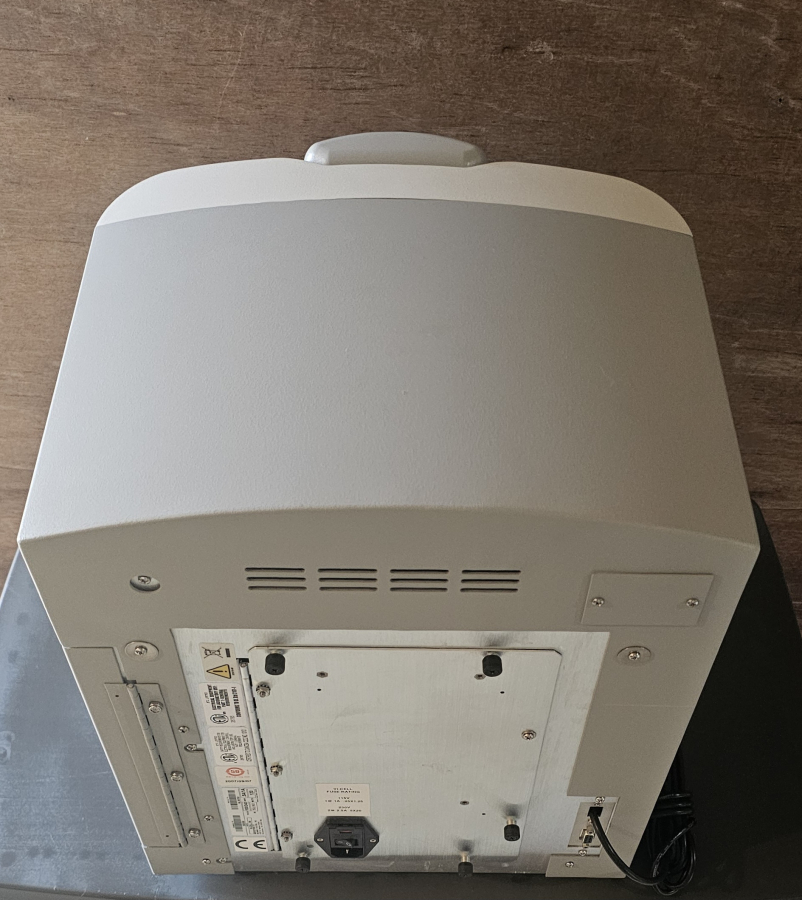 Beckman Coulter Vi-Cell XR Cell Viability Analyzer; SN:AL3C192, photo 13 of 25
