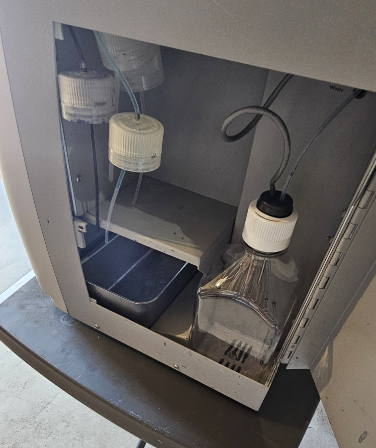 Beckman Coulter Vi-Cell XR Cell Viability Analyzer; SN:AL3C192, photo 23 of 25