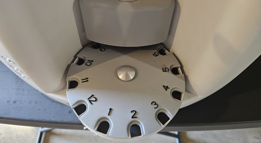 Beckman Coulter VI-Cell XR Cell Viability Analyzer; SN:AT13075, photo 8 of 32